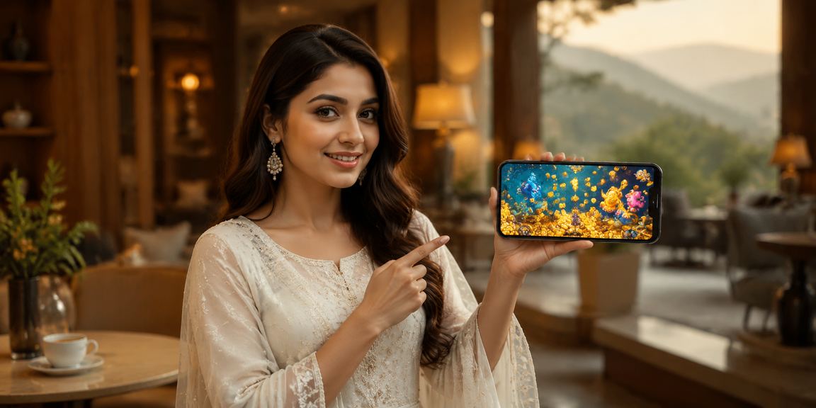 সিলেট এলাকার মোবাইল ক্যাসিনো গেমিং মডেল